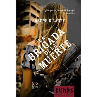 La Brigada De La Muerte (Primera edición)